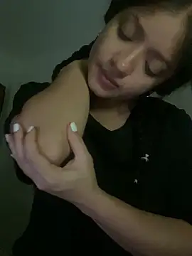 Alicia ALICIA online show from December 20, 4:31 am