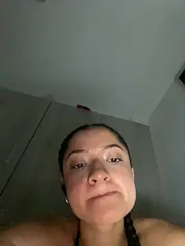 Alicia ALICIA online show from December 21, 11:24 pm