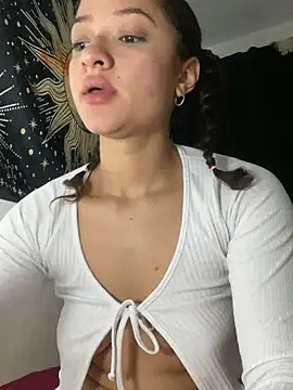 Alicia ALICIA online show from December 30, 4:31 am