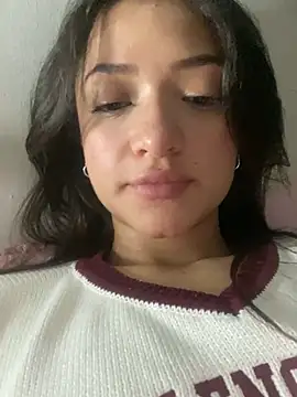 Alicia ALICIA online show from January 3, 3:05 am