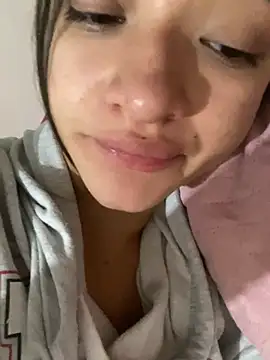 Alicia ALICIA online show from January 4, 1:21 pm