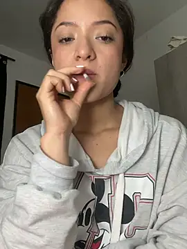 Alicia ALICIA online show from January 5, 12:31 am