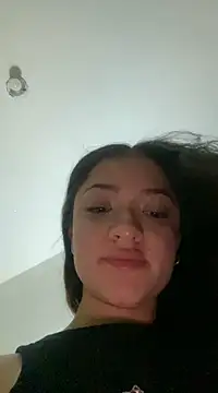 Alicia ALICIA online show from January 5, 10:08 pm