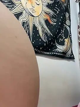 Alicia ALICIA online show from January 8, 1:00 am