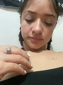 Alicia ALICIA online show from January 11, 5:31 am