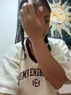 Alicia ALICIA online show from January 12, 3:17 am