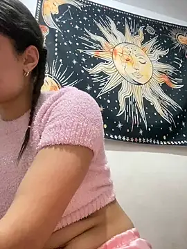 Alicia ALICIA online show from January 12, 2:52 pm