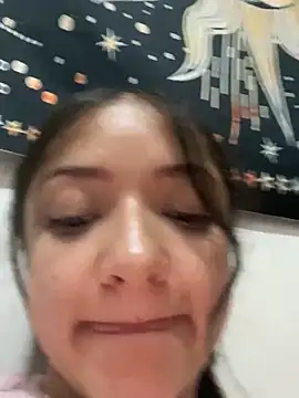 Alicia ALICIA online show from January 12, 8:57 pm