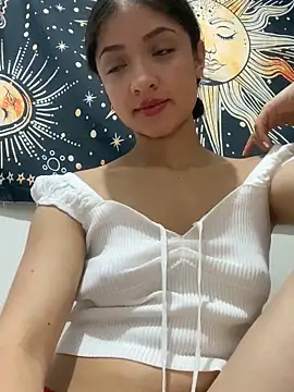 Alicia ALICIA online show from January 16, 9:08 pm