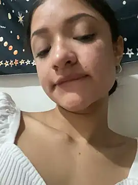 Alicia ALICIA online show from January 17, 4:06 am