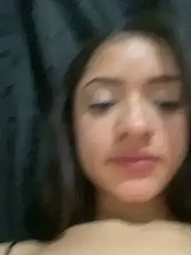 Alicia ALICIA online show from January 19, 9:02 pm