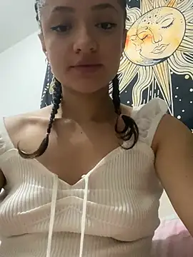 Alicia ALICIA online show from January 22, 12:27 am