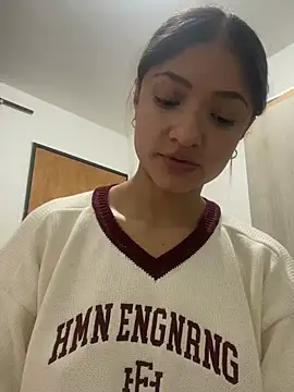 Alicia ALICIA online show from January 23, 1:19 am