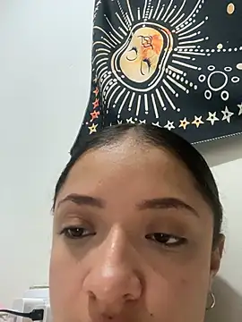 Alicia ALICIA online show from January 23, 4:30 am