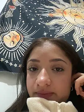 Alicia ALICIA online show from January 24, 5:53 pm