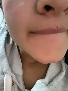 Alicia ALICIA online show from February 13, 11:58 pm