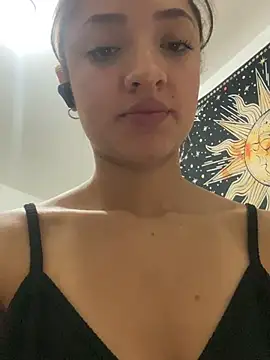 Alicia ALICIA online show from March 11, 10:53 pm