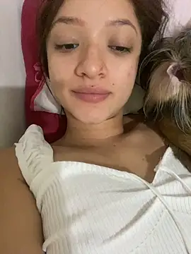 Alicia ALICIA online show from March 13, 3:33 am