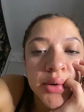 Alicia ALICIA online show from March 16, 3:36 am