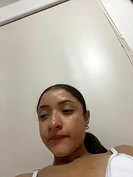 Alicia ALICIA online show from September 18, 1:18 am