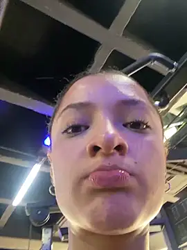 Alicia ALICIA online show from March 2, 2:24 pm