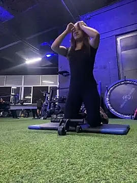 Alicia ALICIA online show from March 13, 11:44 pm