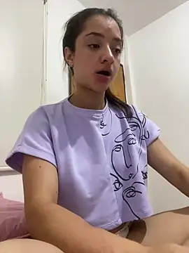 Alicia ALICIA online show from April 27, 3:04 am