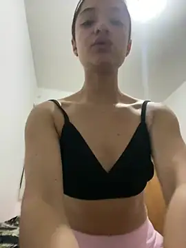 Snapshot of Alicia_ALICIA chatting on May 18, 7:31 pm Alicia ALICIA online show from May 18, 7:31 pm