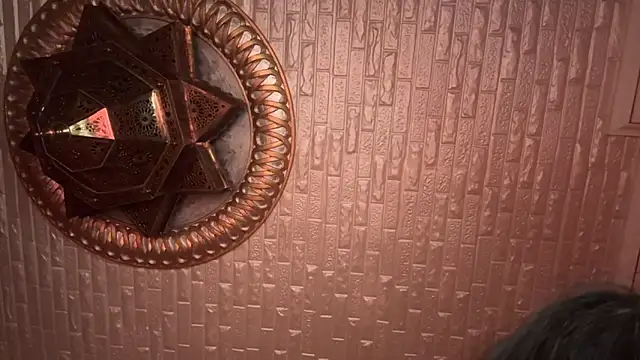 Snapshot of ORLA86 chatting on March 8, 10:56 pm ORLA86 online show from March 8, 10:56 pm