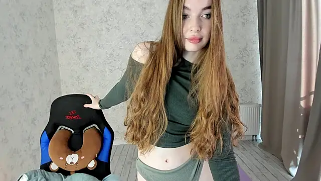 LissaCain online show from February 23, 5:56 am