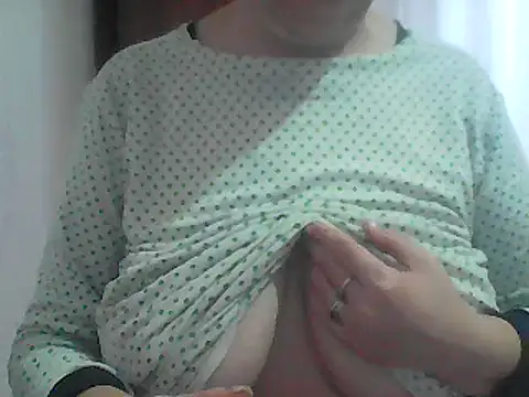 AnaXBerry online show from February 3, 7:02 am