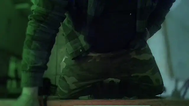 AlanDickson online show from January 9, 8:50 am