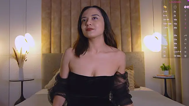 Gabriella Wils online show from July 30, 8:02 am