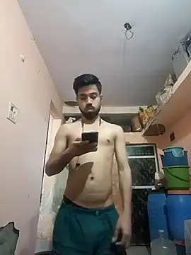 rockymumbai online show from April 11, 12:31 pm