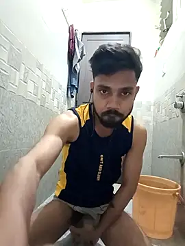 rockymumbai online show from July 26, 1:25 am