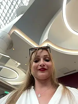 LadyTatiana Madam online show from July 9, 5:28 pm