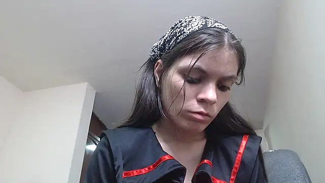 Snapshot of Karla_sweed chatting on October 23, 10:41 pm Karla sweed online show from October 23, 10:41 pm