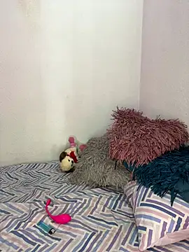 alondra darling online show from March 19, 6:12 pm