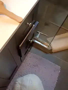 massive cum online show from April 5, 1:52 pm