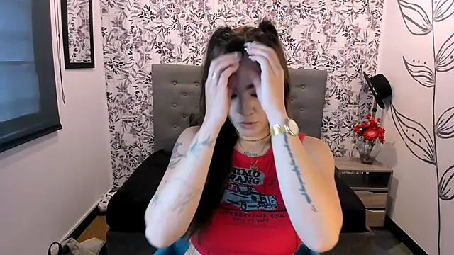 Snapshot of KataHot_ chatting on January 7, 7:38 pm KataHot  online show from January 7, 7:38 pm