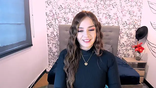 Snapshot of KataHot_ chatting on January 23, 7:51 pm KataHot  online show from January 23, 7:51 pm