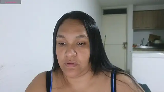 Snapshot of Mia_Adell_11 chatting on October 2, 3:35 am Mia Adell 11 online show from October 2, 3:35 am