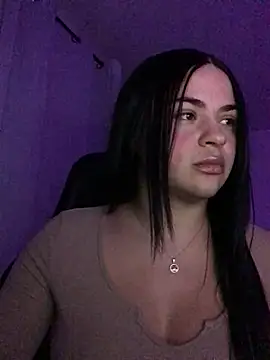 MelSaunders online show from January 26, 1:41 am