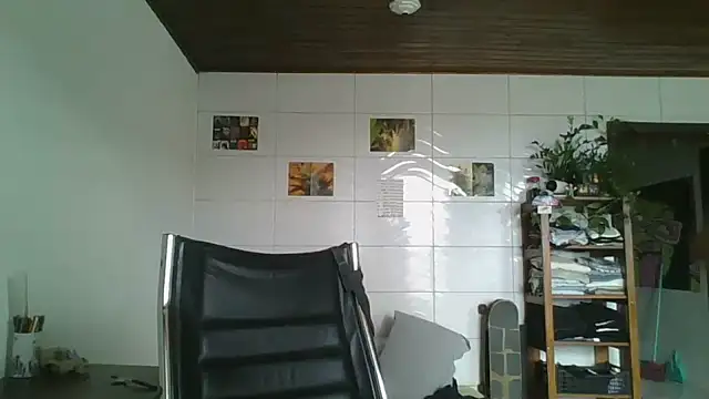 SweetyBabyDemon online show from February 16, 2:02 pm