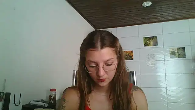 SweetyBabyDemon online show from April 2, 1:53 pm