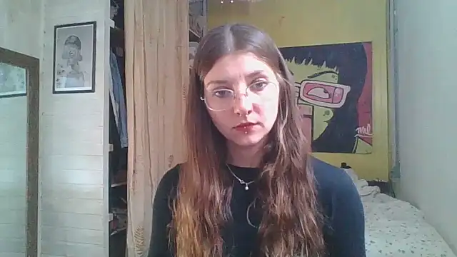 SweetyBabyDemon online show from May 27, 5:21 pm