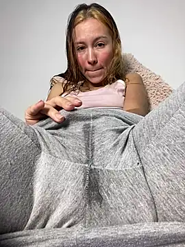 My-Nicky online show from January 15, 10:13 pm