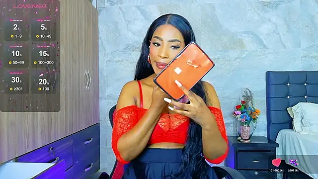 samantha-rose2 online show from March 15, 12:49 am