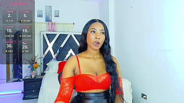 samantha-rose2 online show from March 29, 2:55 am