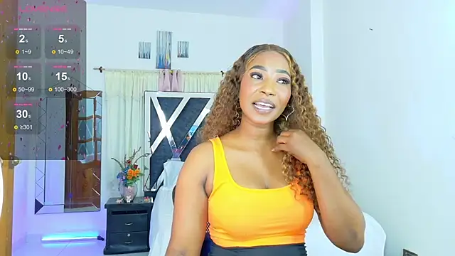 samantha-rose2 online show from April 9, 10:48 pm